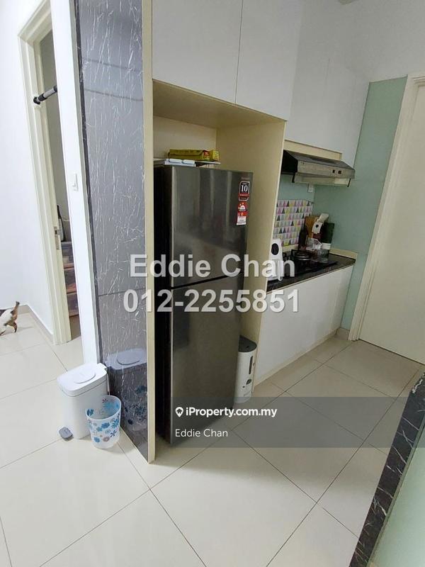 Kondominium untuk Dijual di Setapak Green oleh Eddie Chan - iProperty.com.my