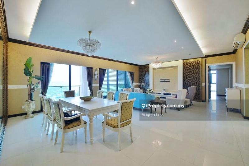 For Sale - Zehn Bukit Pantai