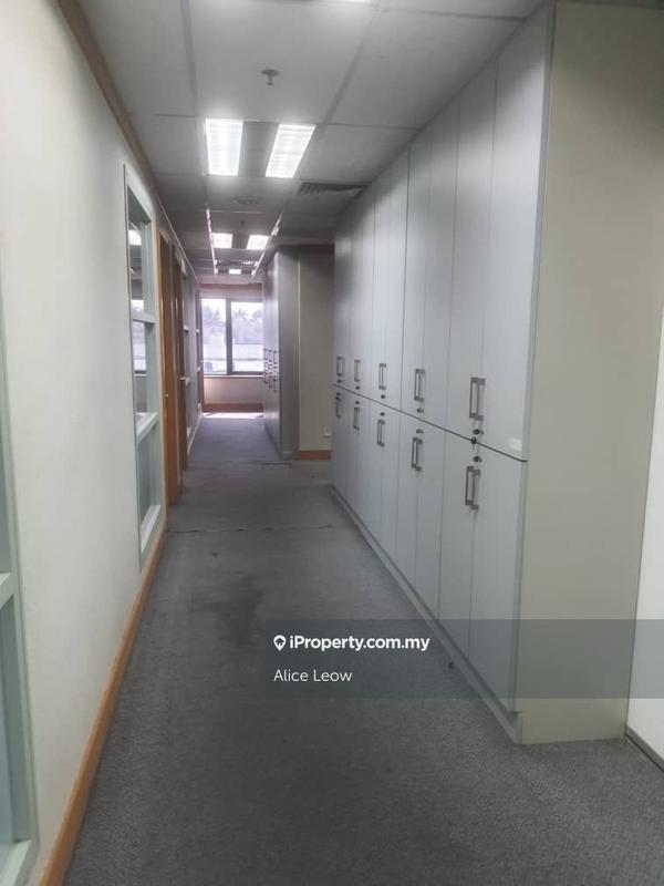 Office for Rent in Hicom - Glenmarie Industrial Park, Shah Alam by Alice Leow - iProperty.com.my