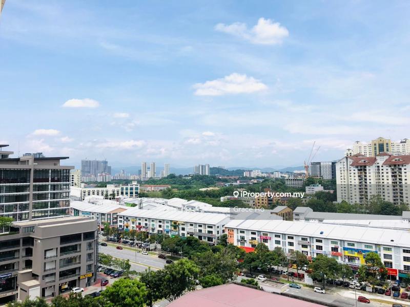 Condominium for Sale in Cengal Condominium by Grace Ho - iProperty.com.my