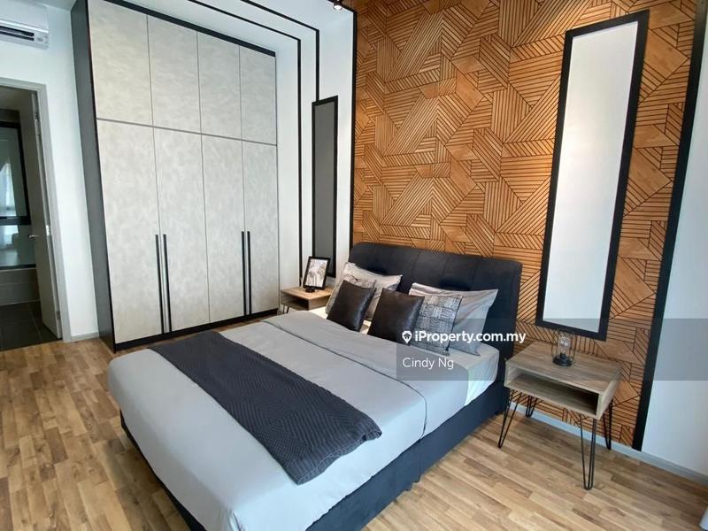 For Sale - Sunway Mont Residences