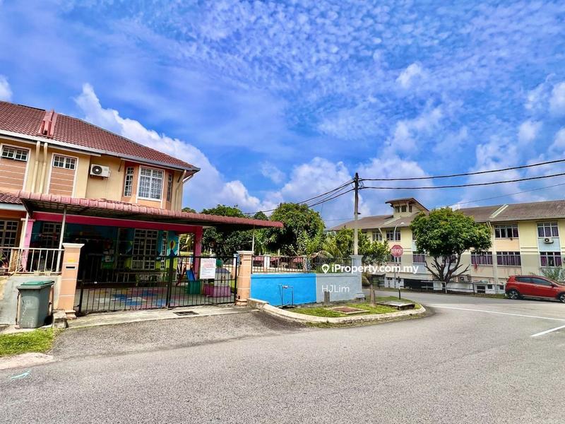 2-storey Terraced House for Sale in Desa Jati, Nilai by HJLim - iProperty.com.my