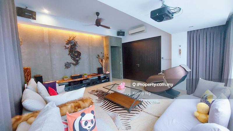 Banglo untuk Dijual di Setia Eco Park, Setia Alam oleh Kenny Ng - iProperty.com.my