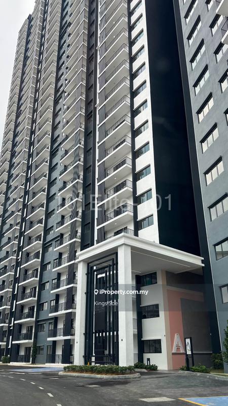 For Rent - Huni @ Eco Ardence