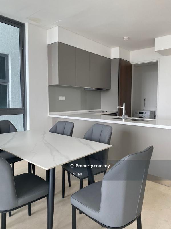 For Rent - D'Rapport