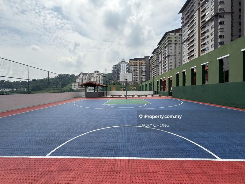 Kondominium untuk Dijual di Perdana Exclusive oleh JACKY CHONG - iProperty.com.my