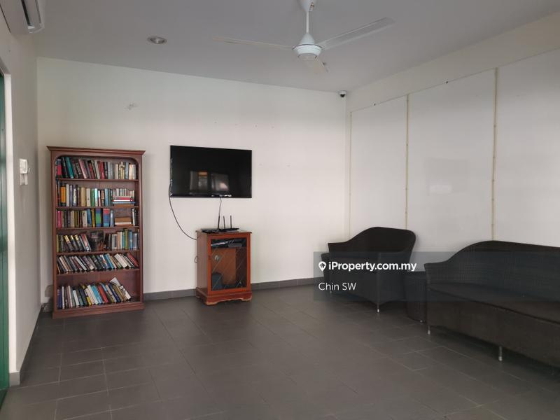 Kondominium untuk Dijual di Sri Murni oleh Chin SW - iProperty.com.my