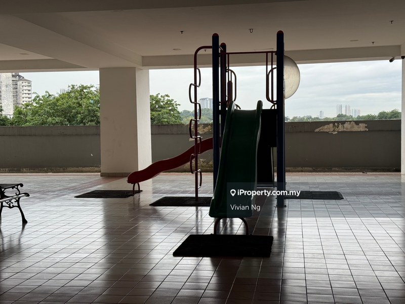 Condominium for Sale in The Pearl (Pearl Point) by Vivian Ng - iProperty.com.my