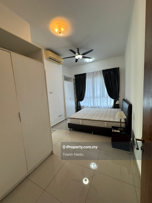 Condominium for Rent in Gaya Bangsar by Tinesh Naidu - iProperty.com.my
