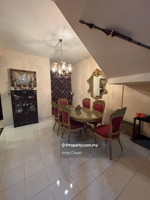 2-storey Terraced House for Sale in Bukit Indah, Iskandar Puteri (Nusajaya) by Andy Cheah - iProperty.com.my