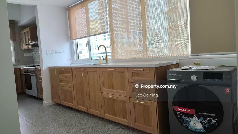 Kondominium untuk Dijual di Kiaraville oleh Lee Jia Ying - iProperty.com.my