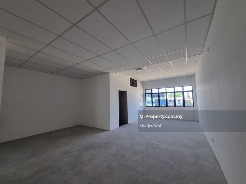 Shop / Office for Rent in Kampung Kepayang Fair Park, Ipoh by Gladys Goh - iProperty.com.my