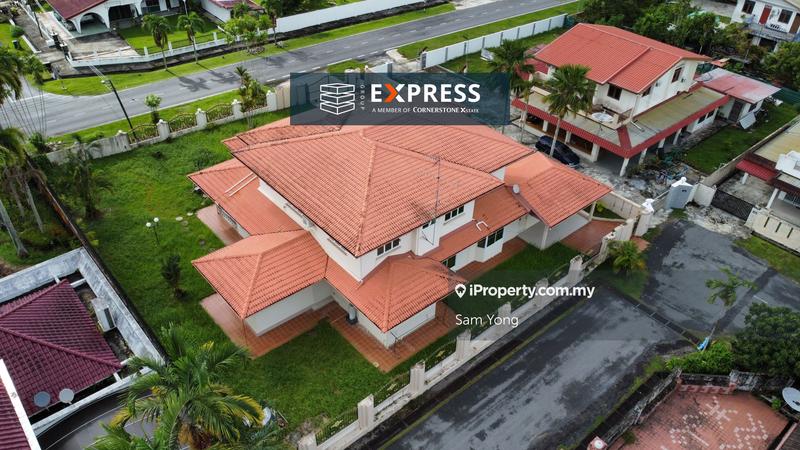 Banglo untuk Dijual di Double Storey Detached House at Pujut 2C, Miri oleh Sam Yong - iProperty.com.my