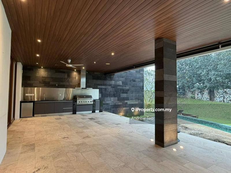 Bungalow House for Sale in Ledang Heights, Iskandar Puteri (Nusajaya) by Andrew Teo - iProperty.com.my