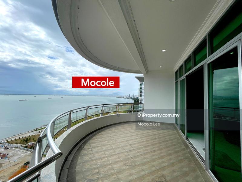 Kondominium untuk Dijual di Gurney Palace oleh Mocole Lee - iProperty.com.my