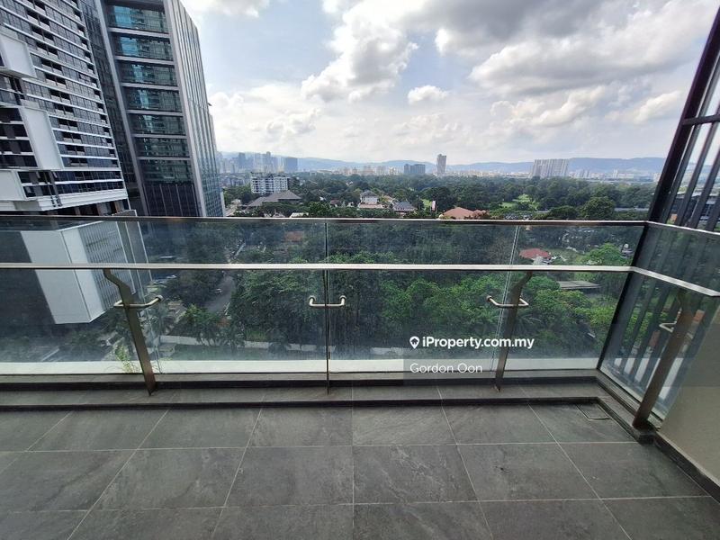 Service Residence for Sale in The Manor by Gordon Oon - iProperty.com.my