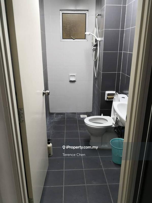 Residensi Servis untuk Dijual di The Arc oleh Terence Chen - iProperty.com.my