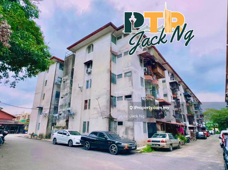 For Rent - Lorong Tenggiri