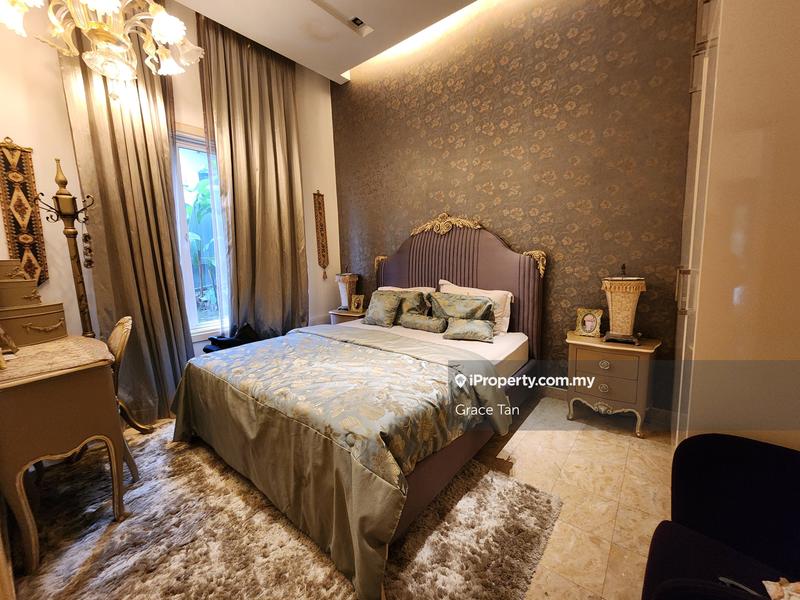 Bungalow House for Sale in Mutiara Damansara, Selangor by Grace Tan - iProperty.com.my