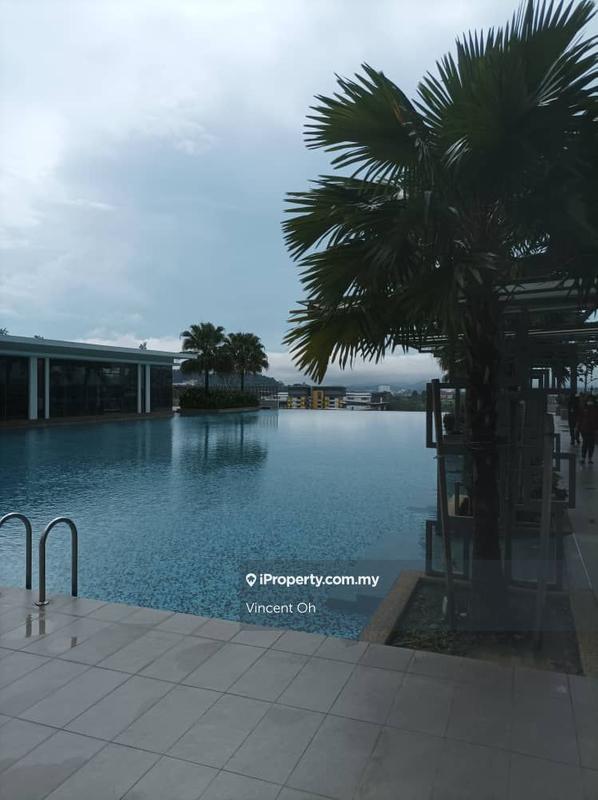 Residensi Servis untuk Disewa di Tiara Imperio Residence oleh Vincent Oh - iProperty.com.my