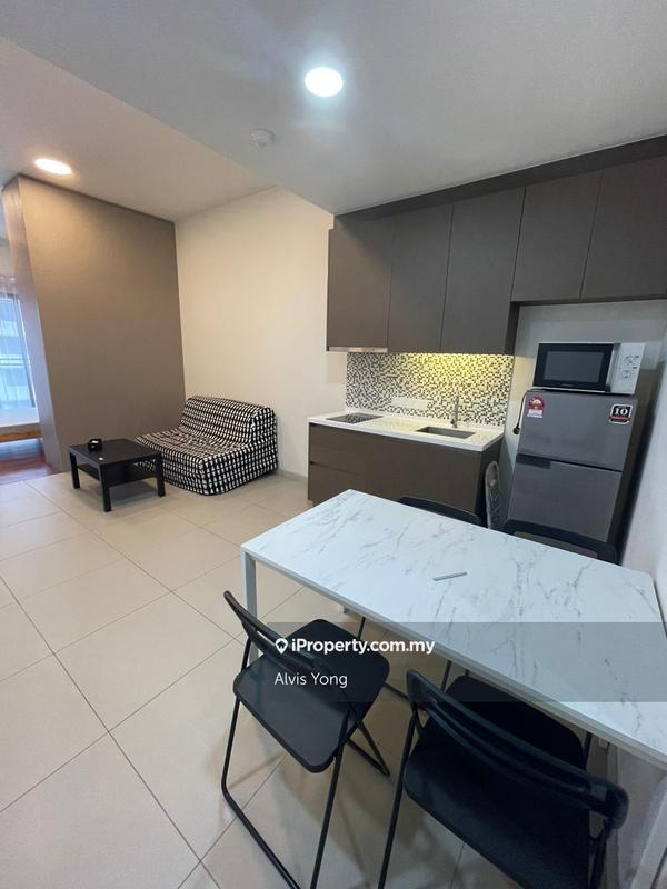 For Rent - Seventeen Residences (Biji Living)
