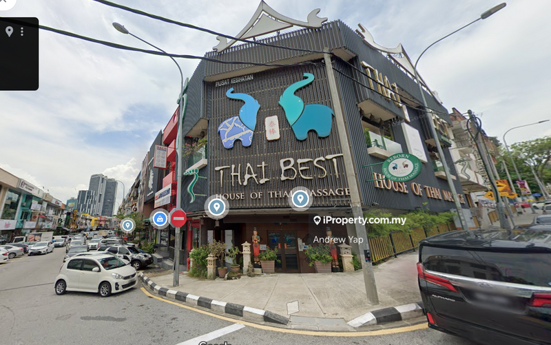 Shop for Sale in Taman Bukit Segar, Cheras by Andrew Yap - iProperty.com.my