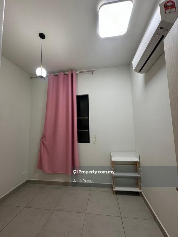 Condominium for Sale in The Address by Jack Yong - iProperty.com.my