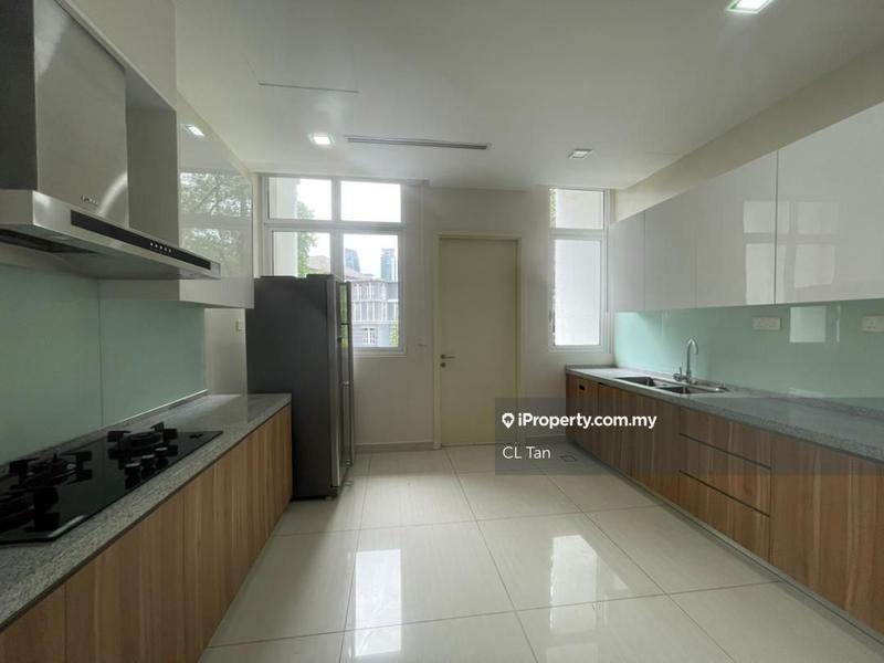 Service Residence for Rent in Brunsfield Residence by CL Tan - iProperty.com.my
