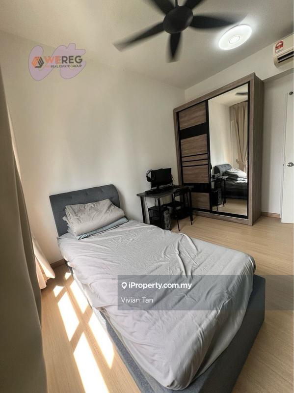Service Residence for Sale in Gravit8, Klang by Vivian Tan - iProperty.com.my