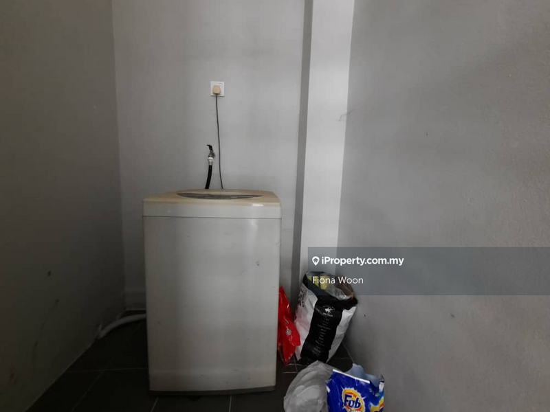 Bungalow House for Rent in Taman Satu Krubong, Krubong by Fiona Woon - iProperty.com.my