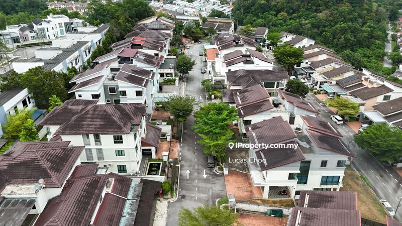 Bungalow House untuk Dijual di Taman Melawati, Ulu Kelang oleh Lucas Choo - iProperty.com.my