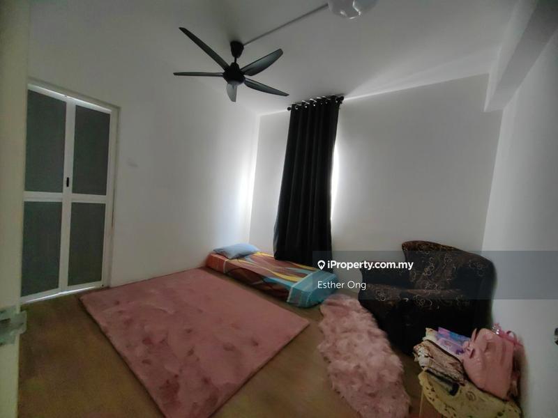 Rumah Berangkai 2 Tingkat untuk Dijual di Cybersouth, Dengkil oleh Esther Ong - iProperty.com.my