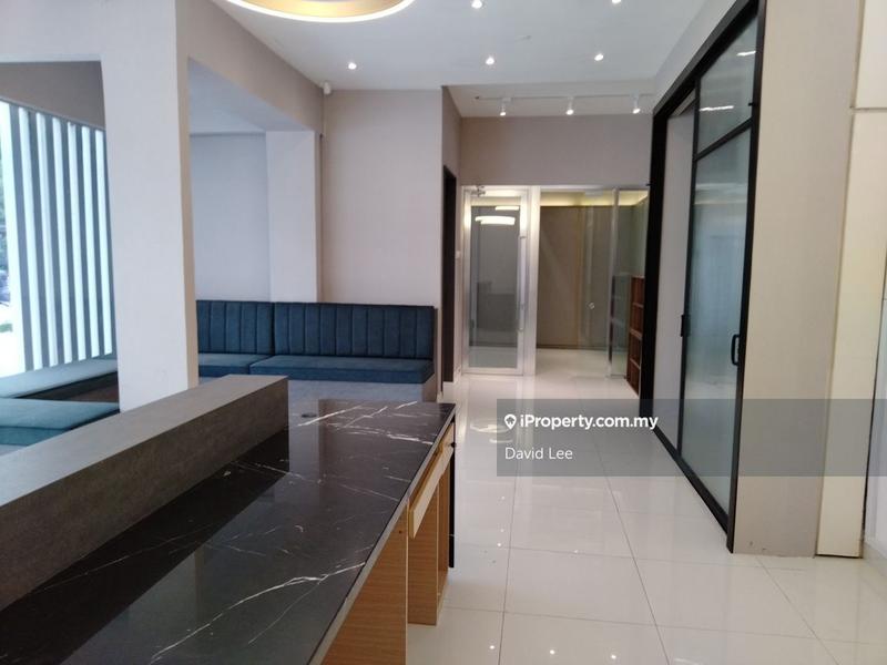 For Rent - Kuala Lumpur, Bangsar