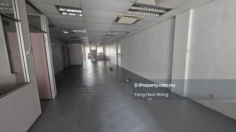 Office for Rent in Section 16, Petaling Jaya by Jeffrey Wong - iProperty.com.my