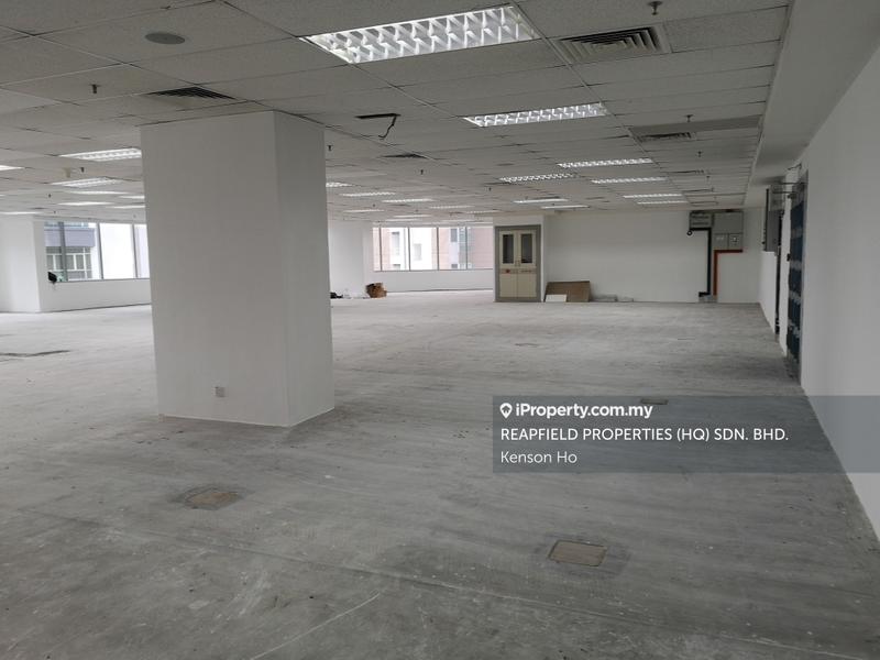 Pejabat untuk Dijual di Kl Sentral, Kuala Lumpur oleh Kenson Ho - iProperty.com.my