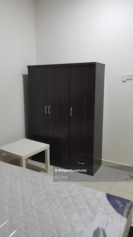 Condominium for Rent in The Regina by CS Chua - iProperty.com.my