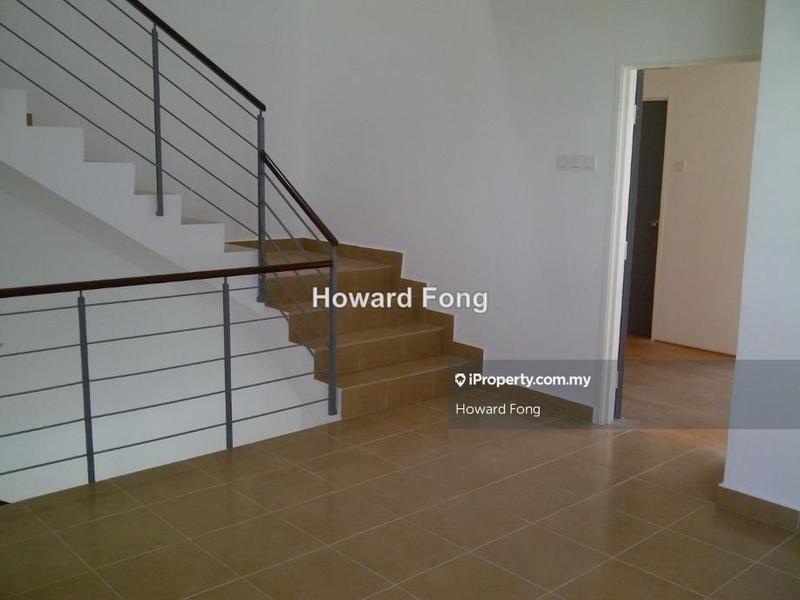 Rumah Berangkai 3 Tingkat untuk Disewa di Cheras, Cheras oleh Howard Fong - iProperty.com.my