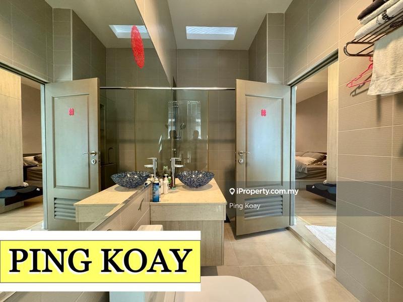 Bungalow House for Sale in 3 STY BUNGALOW | 7800SF | BELL ROAD nr CANTONMENT, Pulau Tikus by Ping Koay - iProperty.com.my