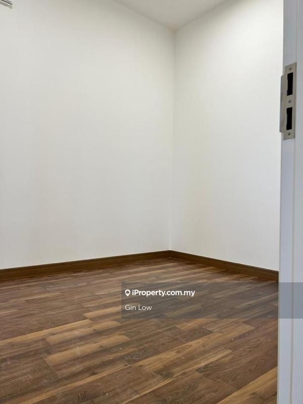 Residensi Servis untuk Disewa di Aster Green oleh Gin Low - iProperty.com.my