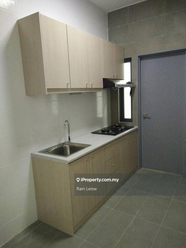 For Sale - Amerin Residence