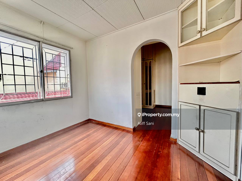 Semi-Detached House for Sale in Taman Permata, Ulu Kelang by Aliff Sani - iProperty.com.my