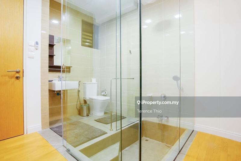 Service Residence for Sale in Setia SKY Residences by Terence Thio - iProperty.com.my