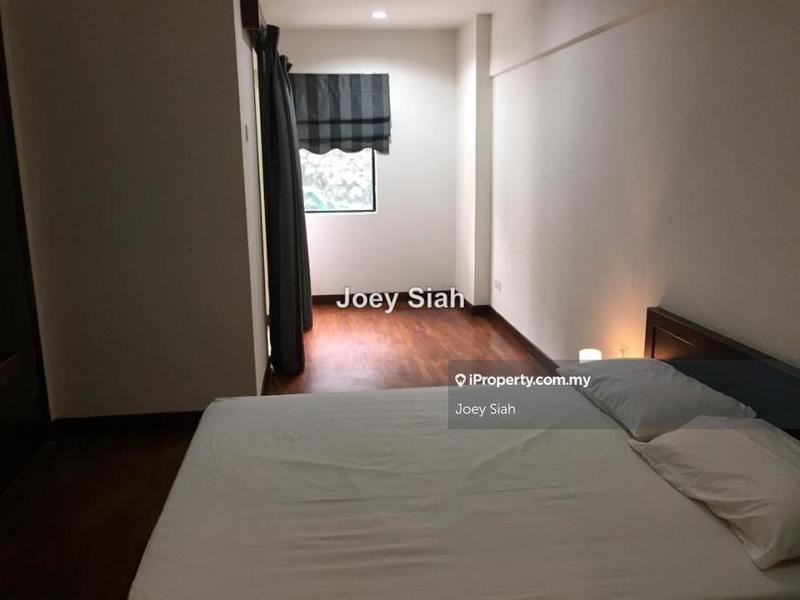 Condominium for Sale in 10 Semantan Suites by Joey Siah - iProperty.com.my