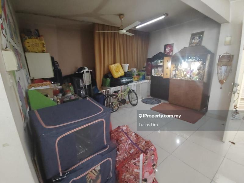Kondominium untuk Dijual di Platinum Hill PV 2 oleh Lucas Lim - iProperty.com.my