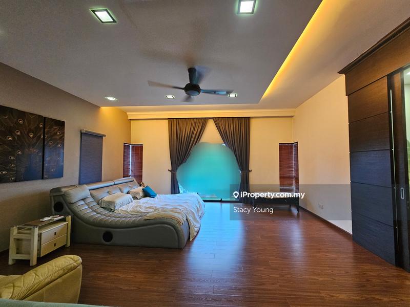Semi-Detached House for Sale in Taman Bukit Prima, Cheras by Stacy Young - iProperty.com.my
