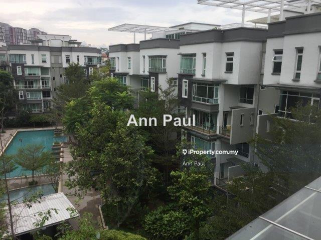 Condominium for Sale in Tijani 2 North by Ann Paul - iProperty.com.my