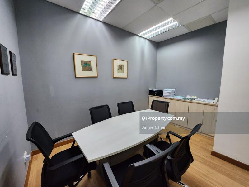 For Sale - Menara UOA Bangsar