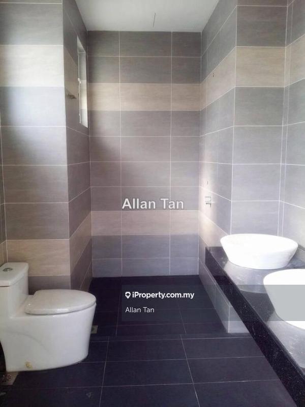 Banglo untuk Dijual di Casa Idaman Setia Alam, Setia Alam oleh Allan Tan - iProperty.com.my