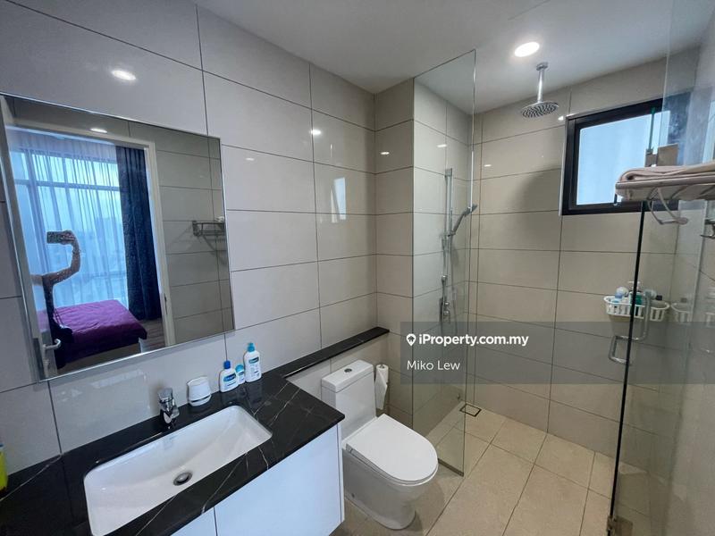 Service Residence for Rent in The Park Sky Residence by Miko Lew - iProperty.com.my