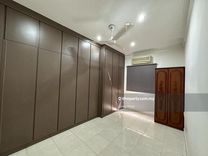 Bungalow House for Rent in OUG, Taman Yarl, Sri Petaling by Joey Hoo - iProperty.com.my